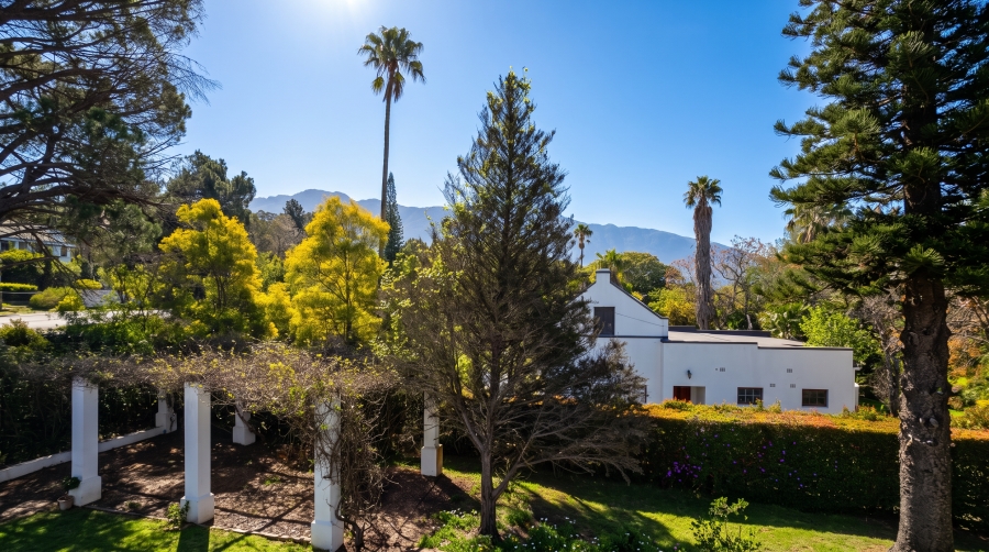 8 Bedroom Property for Sale in Swellendam Western Cape